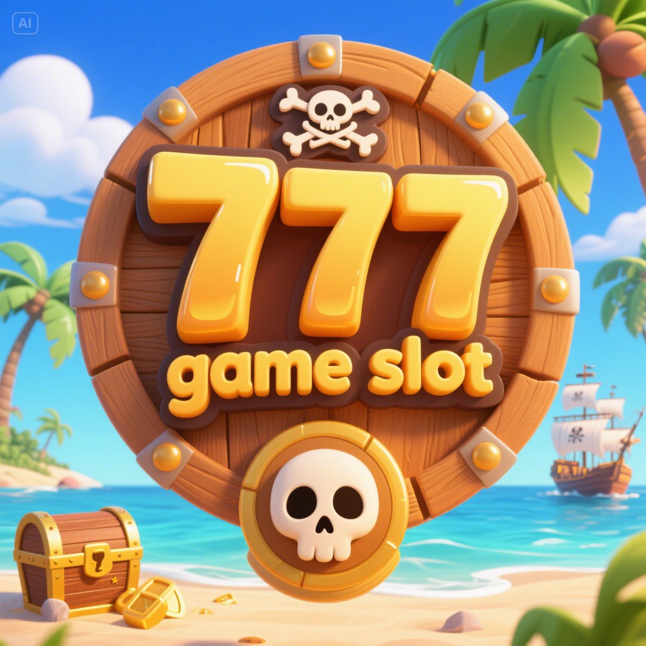 777 game slot